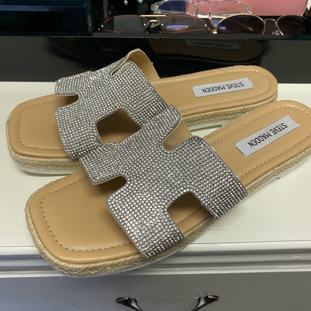 Steve Madden Sandals
